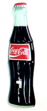 Dietetyczna Cola