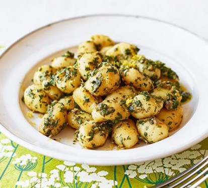 Szef Kuchni Gnocchi