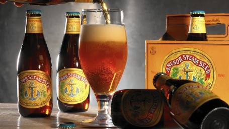 Anchor Steam