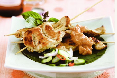 Gai-Sate