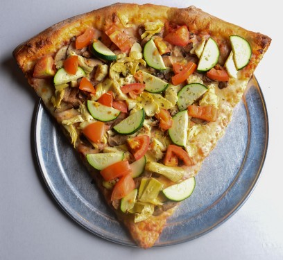 Pizza Vegan Vasiliosâ¹