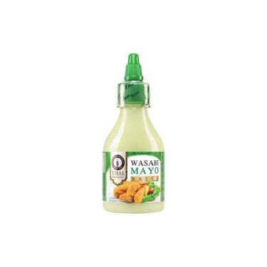 Wasabi Mayo