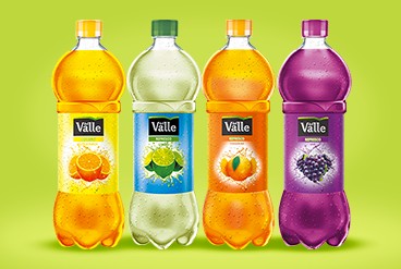 Suco Del Valle 350 Ml