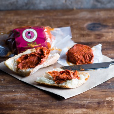 Nduja