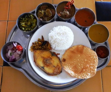 Fisz Thali