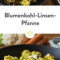 Blumenkohl Al Forno