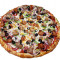 Chicken Ultimate Pizza