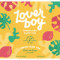 Loverboy Lemon Iced Tea