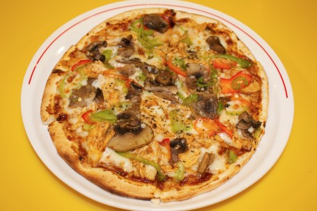 Pizza Pollo