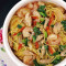 Mixed Chowmein ]Egg Chicken Prawn]