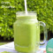 Zielone Smoothie