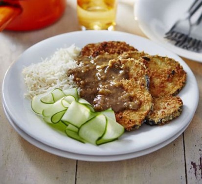 Kurczak Katsu