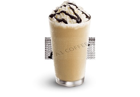 Frappé De Cafe