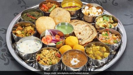 Specjalne Thali