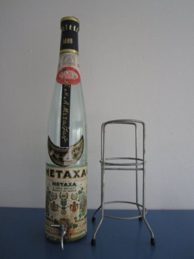 Metaxa