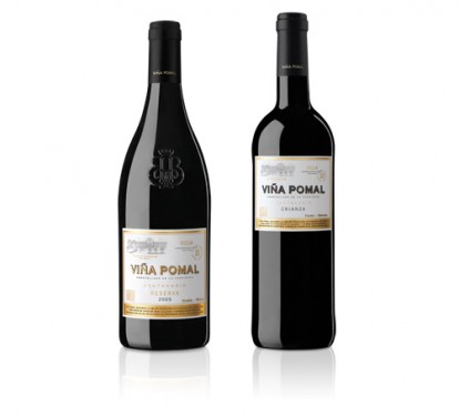 Viña Pomal Centenario, Rioja Crianza