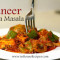 Masło Paneer Masala