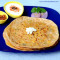 Paratha Nadziewana Paneerem