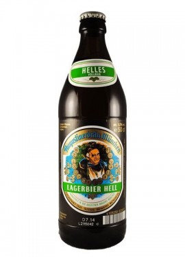 Helles Augustiner