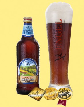 Weizen Dunkel