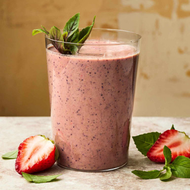 Smoothie Śniadaniowe