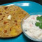 Aloo Paratha