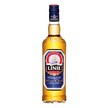 Linie Aquavit