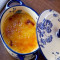 Waniliowy Krem ​​Brulee