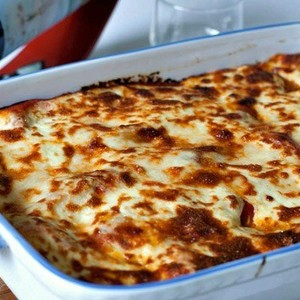 Cannelloni Z Mięsem