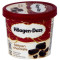 Häagen Dazs Belgijska Czekolada Ml