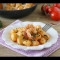 Łosoś Gnocchi