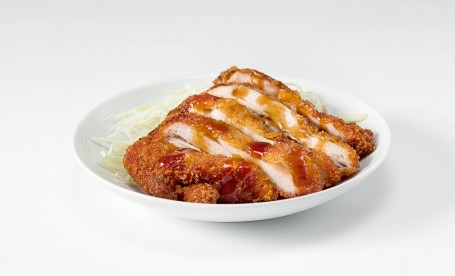 Kurczak Katsu (164Kcal)