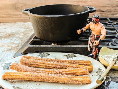 Churros