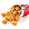 Posiłek Popcorn Chicken®: Duży