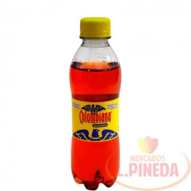 Gazeoza 250 Ml