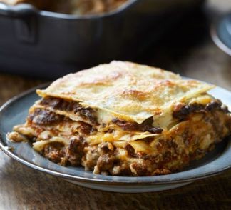 Klasyczna Lasagne