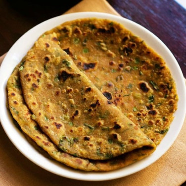 Paratha Warzywna