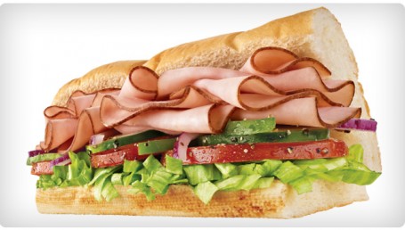 Subway Club Sub