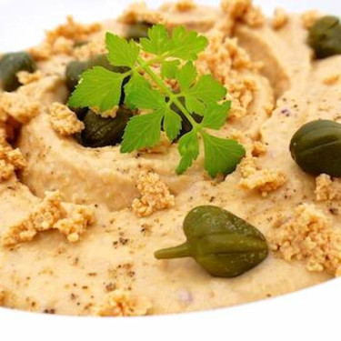 Taramasalata