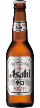 Asahi Bier