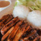 T-1 : Chicken Teriyaki