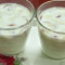 Badaamun Ka Dudh(Almond Infused Milk)