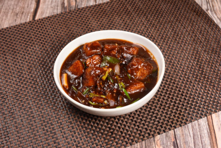 Shanghai Chilli Panner(Gravy)