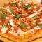 Chicken Extra Vaganza Pizza (Large)