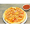 Regular Spicy Chicken Tikka Pizza (7