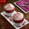 Tort Lodowy Red Velvet 525 Gms