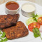 Fish Cutlet (1Pc)