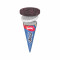 Cookie Disc Flingo Cone (110 Ml, Opakowanie 4 Szt.)