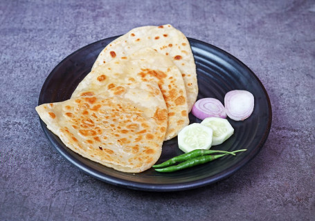 Sattu Paratha [2 Pieces]