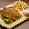 Gymkhana Fish N Chips